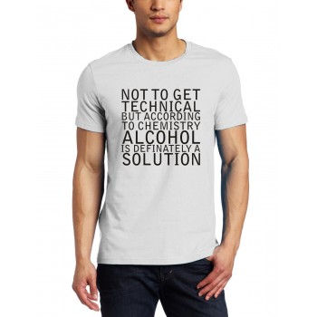 Marškinėliai Solution